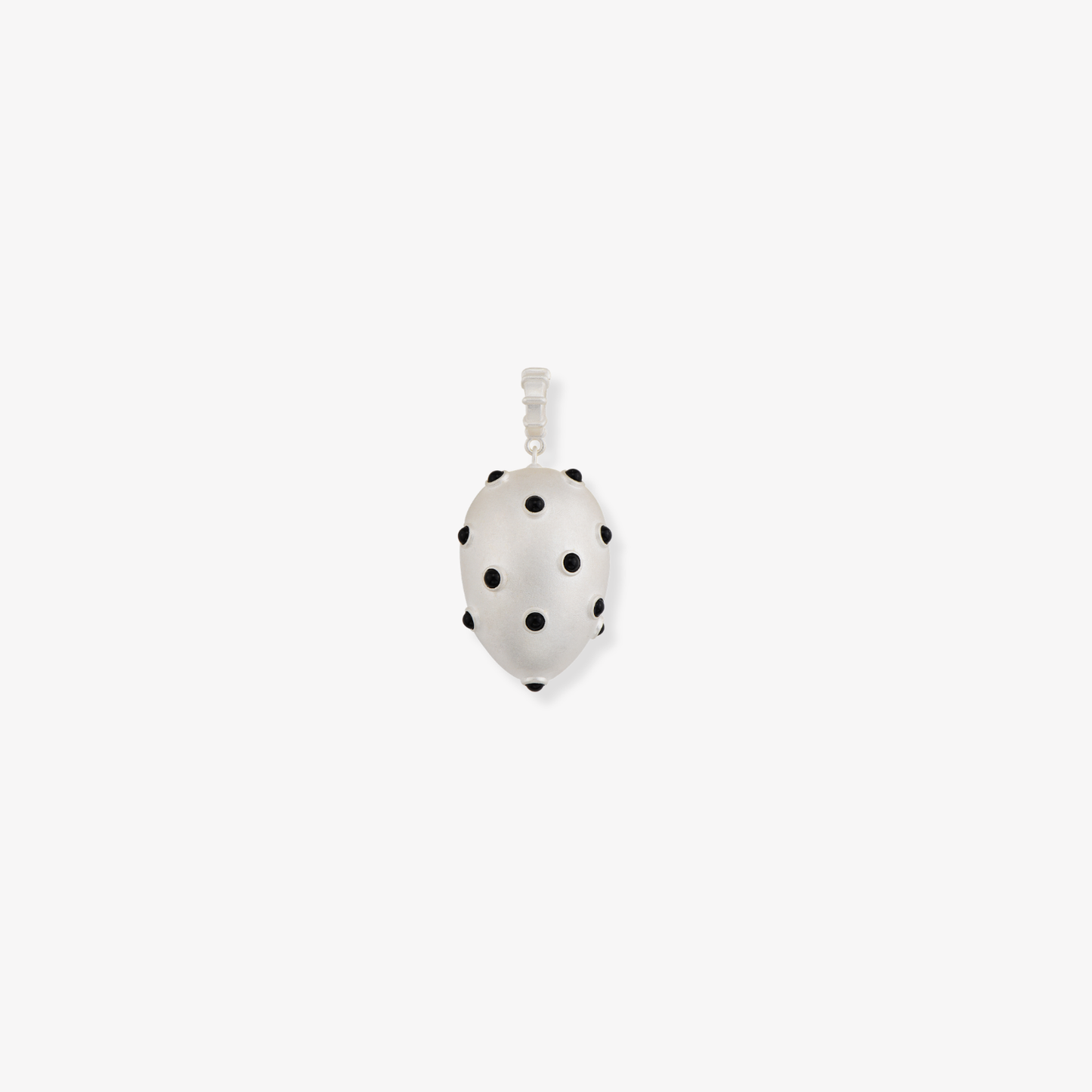 Kolye Ucu Silver
