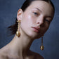 JACQUELINE - LUMIÈRE EARRINGS