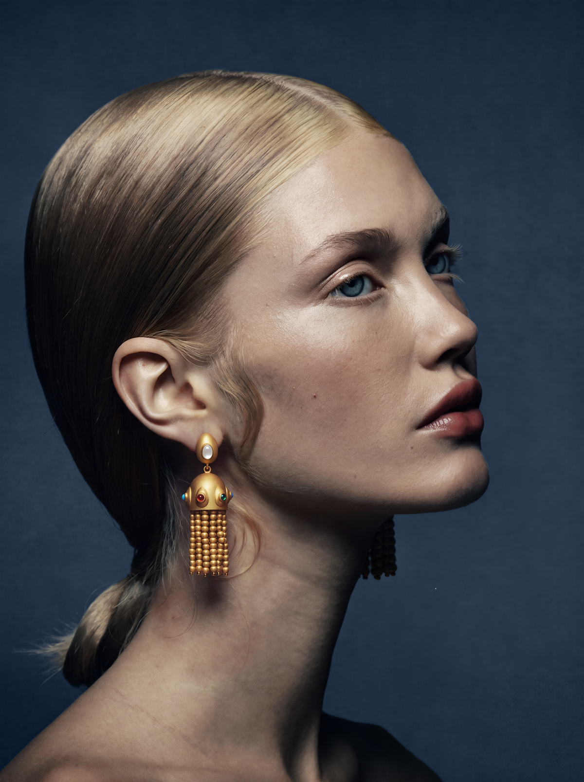 AURELIA - SOL EARRINGS