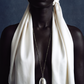 ''THE EGG'' NECKLACE